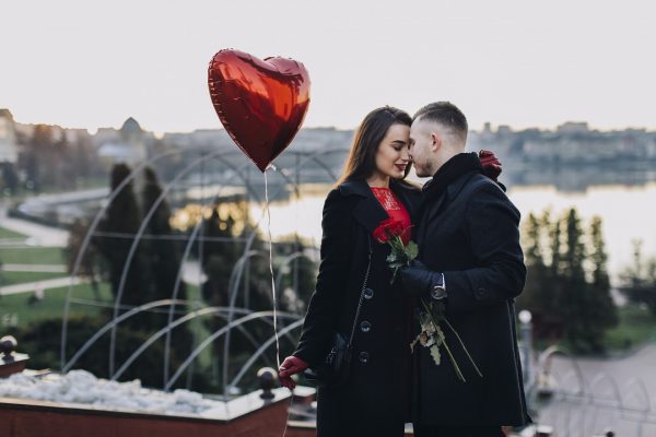 Jak wpłynąć na mężczyznę i mieć udany związek